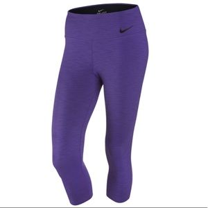 NIKE Leggings